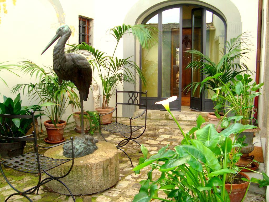 Rignana Estate Villa Greve in Chianti Exterior photo